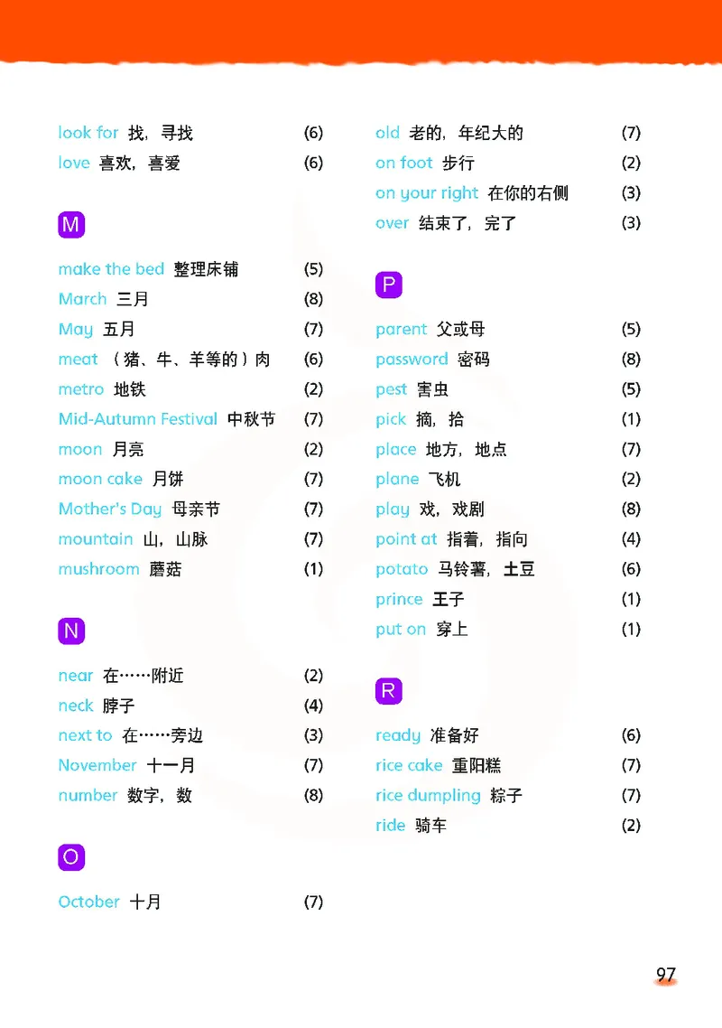 ​苏教译林版小学英语五年级下册​_电子课本_小学电子课本_03英语_新建文件夹_08译林版