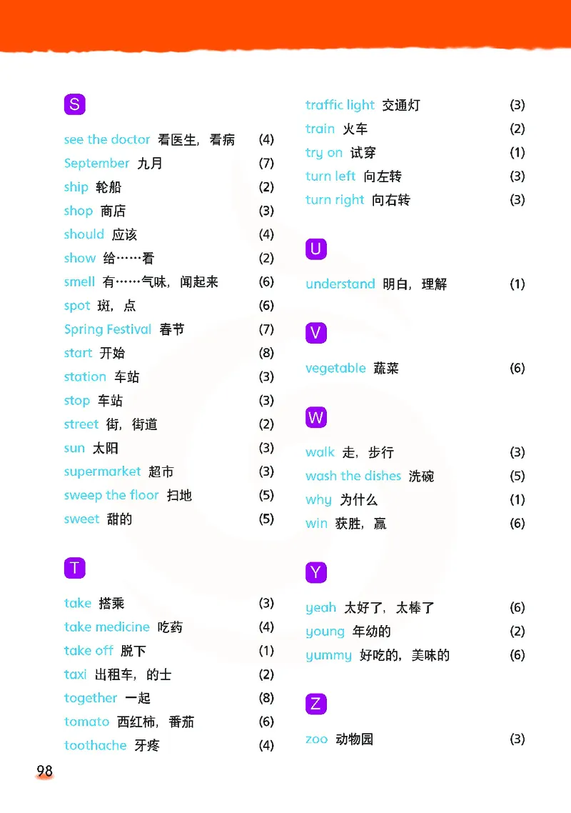 ​苏教译林版小学英语五年级下册​_电子课本_小学电子课本_03英语_新建文件夹_08译林版