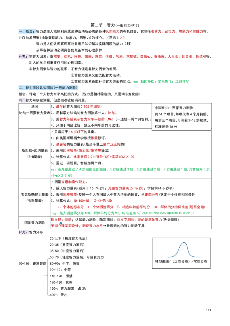 2026教招-教综docx_教资笔试知识库
