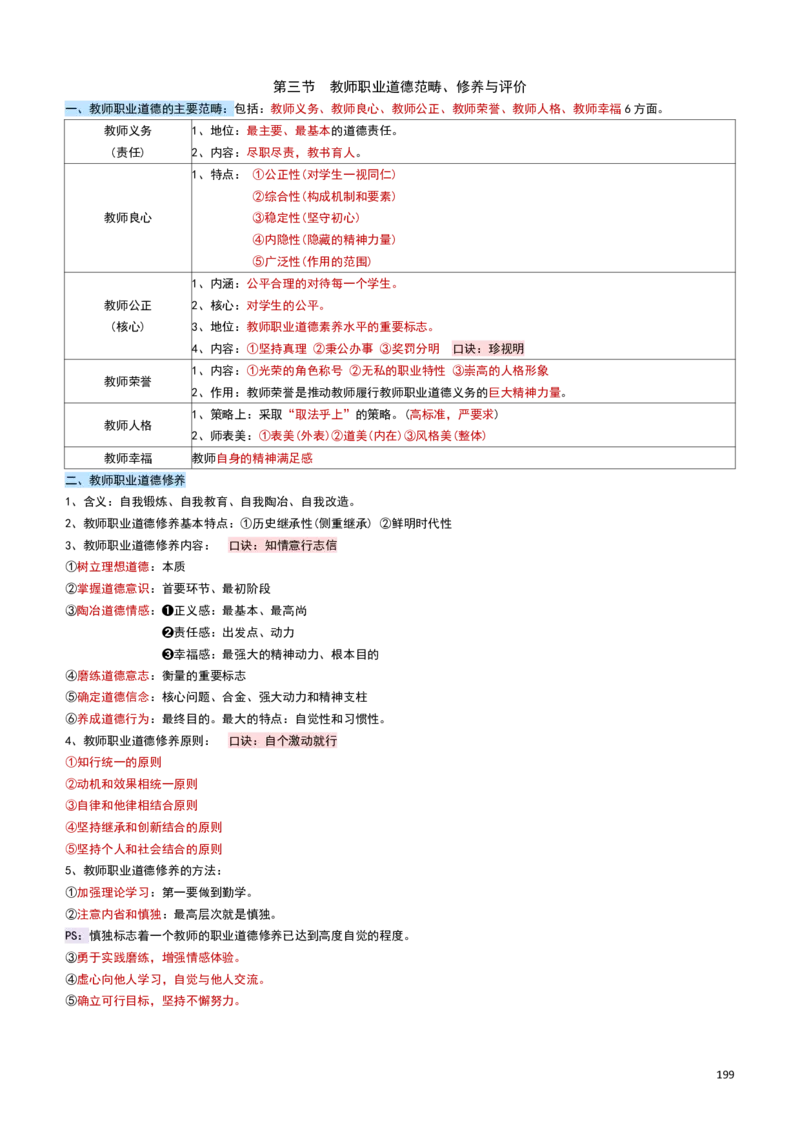 2026教招-教综docx_教资笔试知识库