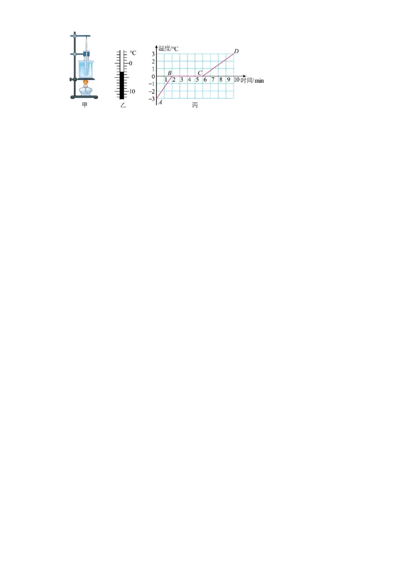 5.2生活中的透镜同步练习-2022-2023学年人教版物理八年级上册_初物_2024人教版初中物理八九年级上下册课件教案PPT试题电子版资料_八年级上册试卷_同步练习_第五章透镜及其应用