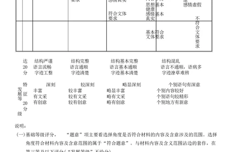 贵州2026届高三年级适应性考试语文试题答案_2024-2026高三（6-6月题库）_2026年04月高三试卷_2604032026年贵州省高中学业水平选择性考试适应性测试（全科）