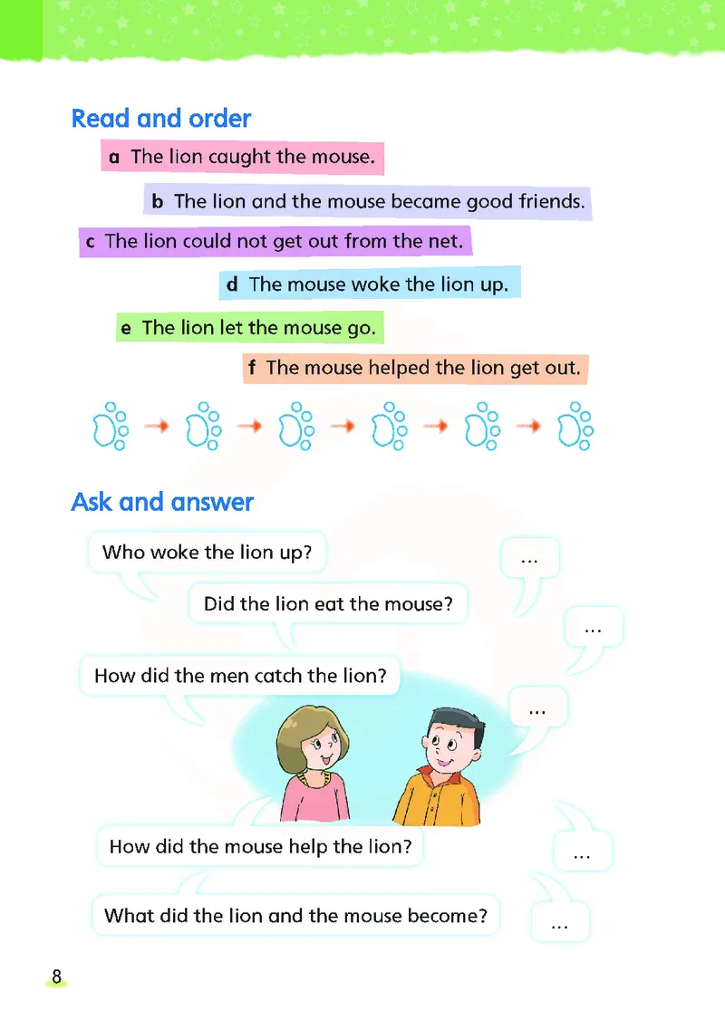 ​苏教译林版小学英语六年级下册​_电子课本_小学电子课本_03英语_新建文件夹_08译林版