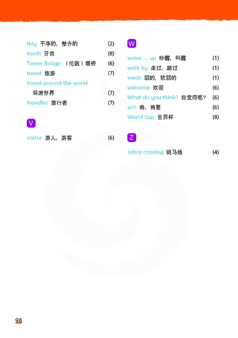 ​苏教译林版小学英语六年级下册​_电子课本_小学电子课本_03英语_新建文件夹_08译林版