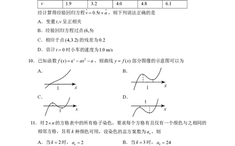 数学B-精卫杯赛精卫杯2026年2月诊断性测试（B）(2月20日15点-17点)_2024-2026高三（6-6月题库）_2026年02月高三试卷