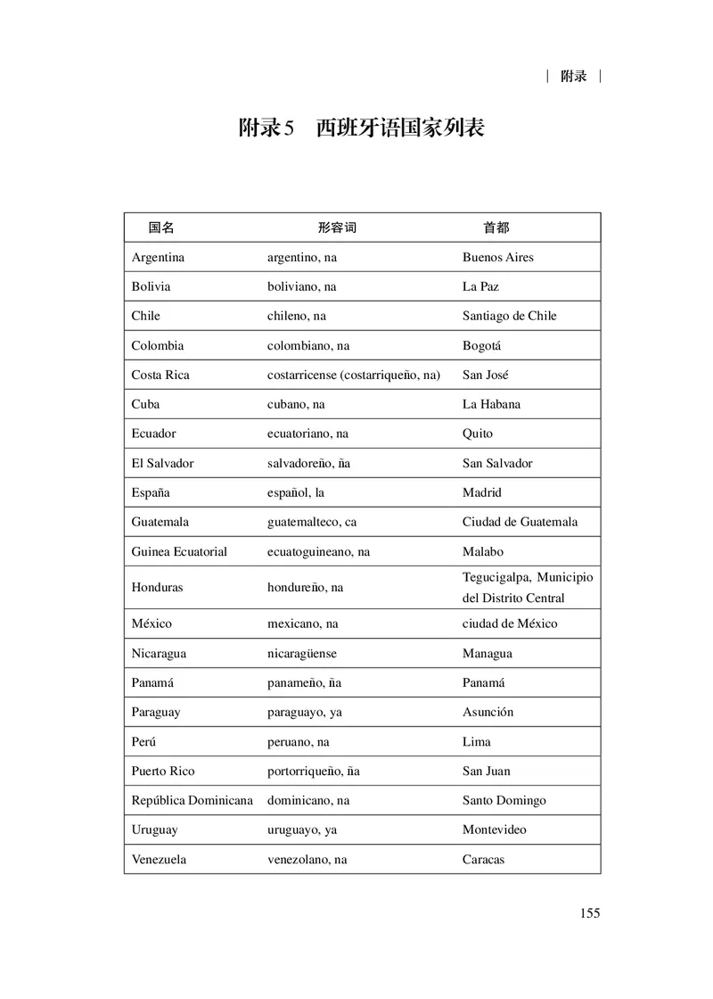 21.普通高中西班牙语课程标准（2017年版2020年修订）_电子课本_《普通高中课程标准》
