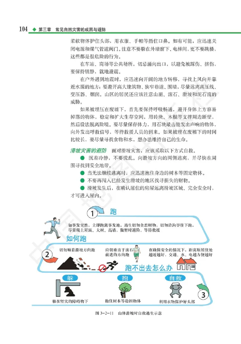 2019中图版高中地理必修1_高中电子课本_9.高中地理课本_中图版高中地理课本(PDF)_2019版