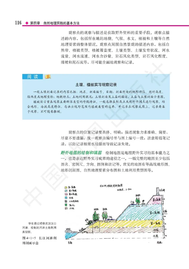 2019中图版高中地理必修1_高中电子课本_9.高中地理课本_中图版高中地理课本(PDF)_2019版