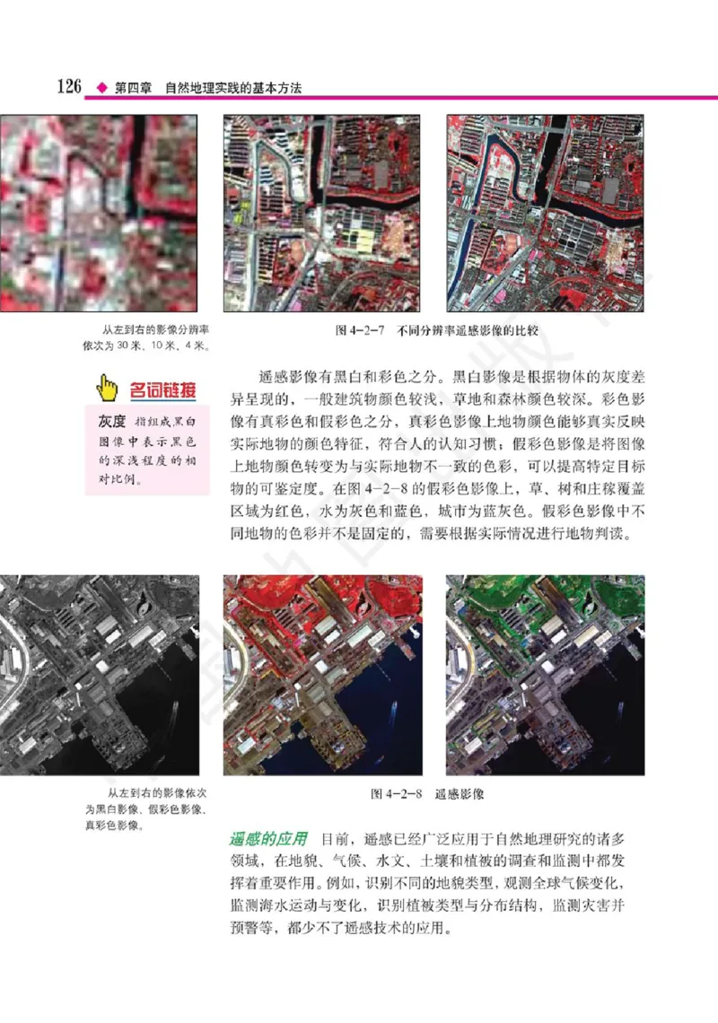 2019中图版高中地理必修1_高中电子课本_9.高中地理课本_中图版高中地理课本(PDF)_2019版