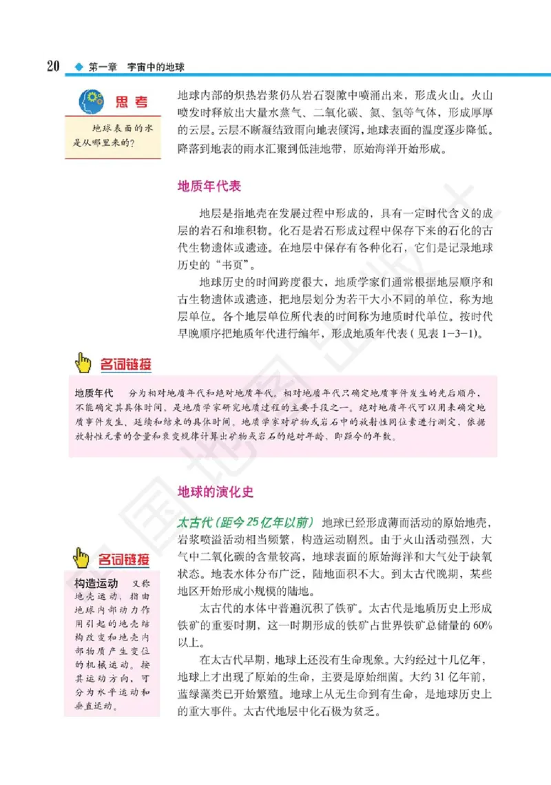 2019中图版高中地理必修1_高中电子课本_9.高中地理课本_中图版高中地理课本(PDF)_2019版