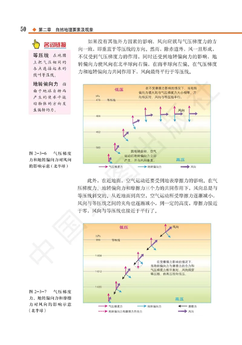 2019中图版高中地理必修1_高中电子课本_9.高中地理课本_中图版高中地理课本(PDF)_2019版