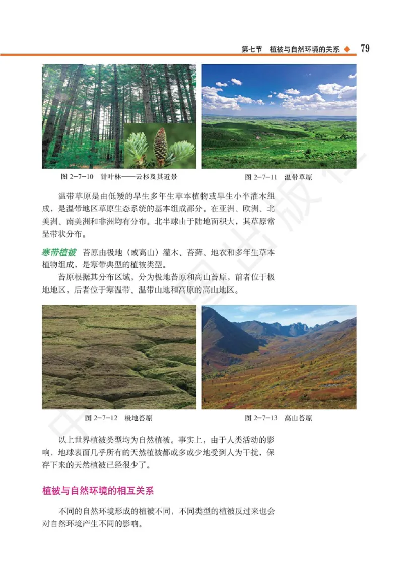 2019中图版高中地理必修1_高中电子课本_9.高中地理课本_中图版高中地理课本(PDF)_2019版