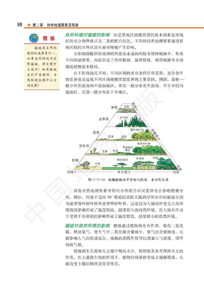 2019中图版高中地理必修1_高中电子课本_9.高中地理课本_中图版高中地理课本(PDF)_2019版