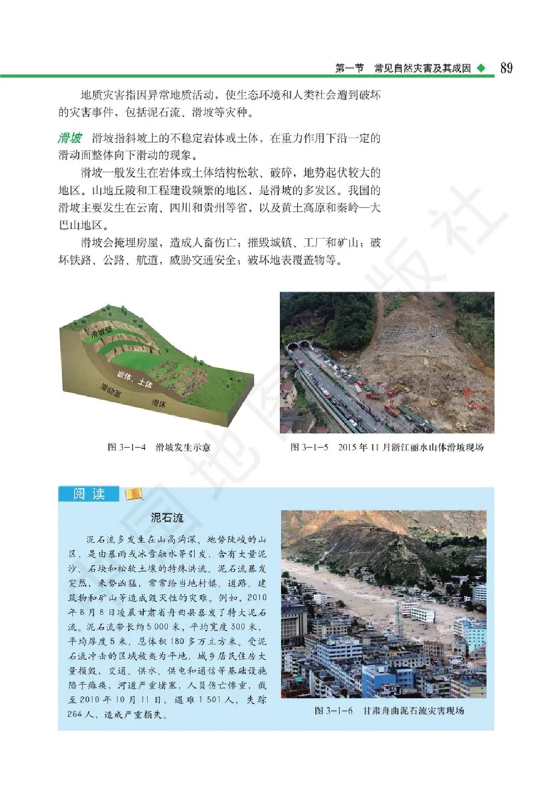 2019中图版高中地理必修1_高中电子课本_9.高中地理课本_中图版高中地理课本(PDF)_2019版