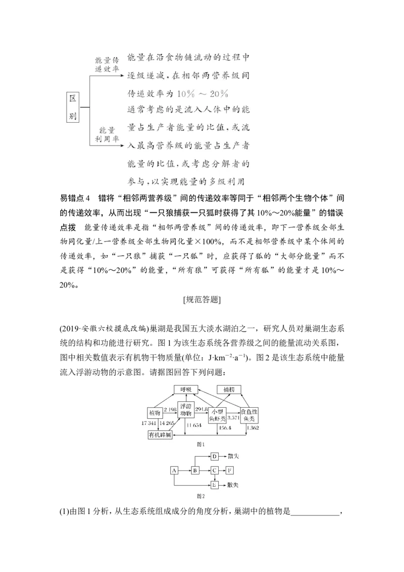 必修三第九单元第29讲_新高考复习资料_2022年新高考复习资料_2022年一轮复习最新版_1.2022年高考生物一轮复习全国通用版_2022年新高考生物一轮复习讲义（最新版）_赠送word习题库