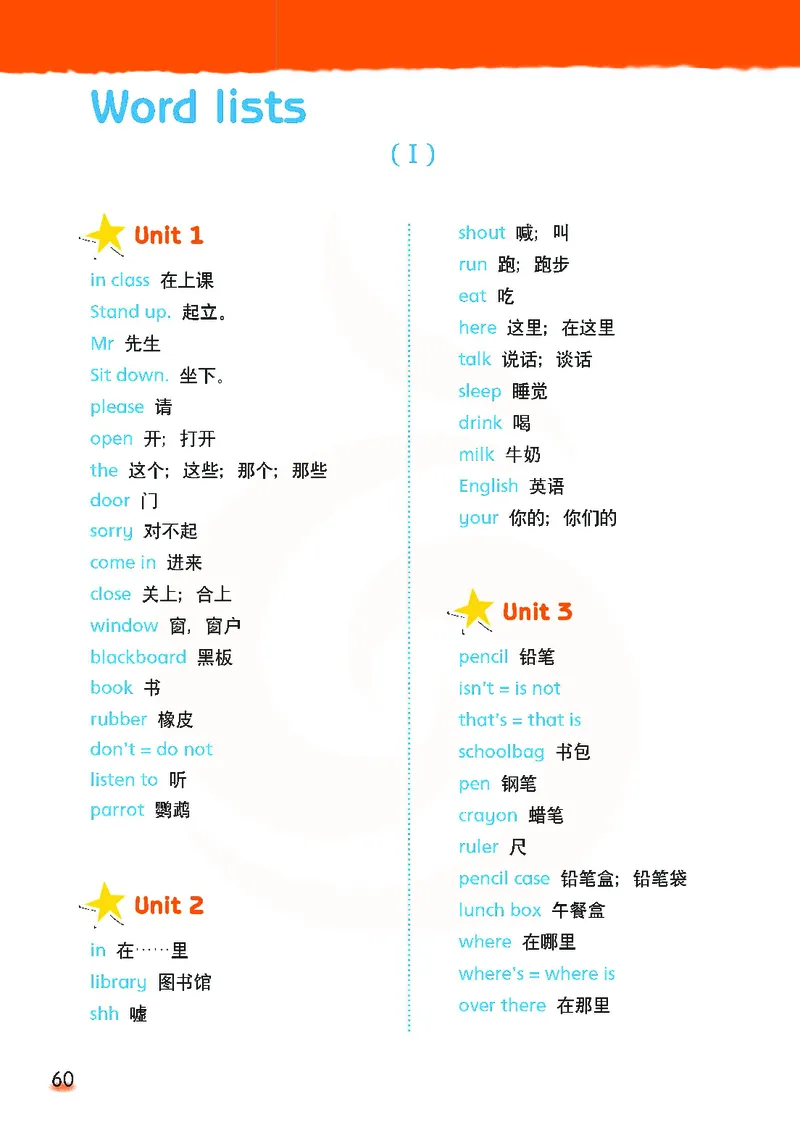 ​苏教译林版小学英语三年级下册​_电子课本_小学电子课本_03英语_新建文件夹_08译林版