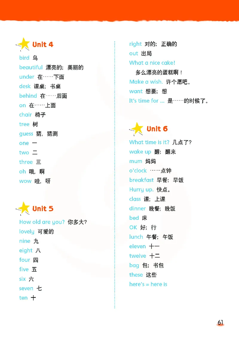 ​苏教译林版小学英语三年级下册​_电子课本_小学电子课本_03英语_新建文件夹_08译林版