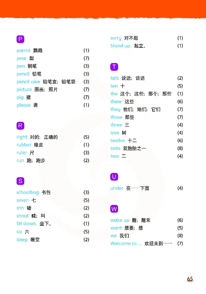 ​苏教译林版小学英语三年级下册​_电子课本_小学电子课本_03英语_新建文件夹_08译林版