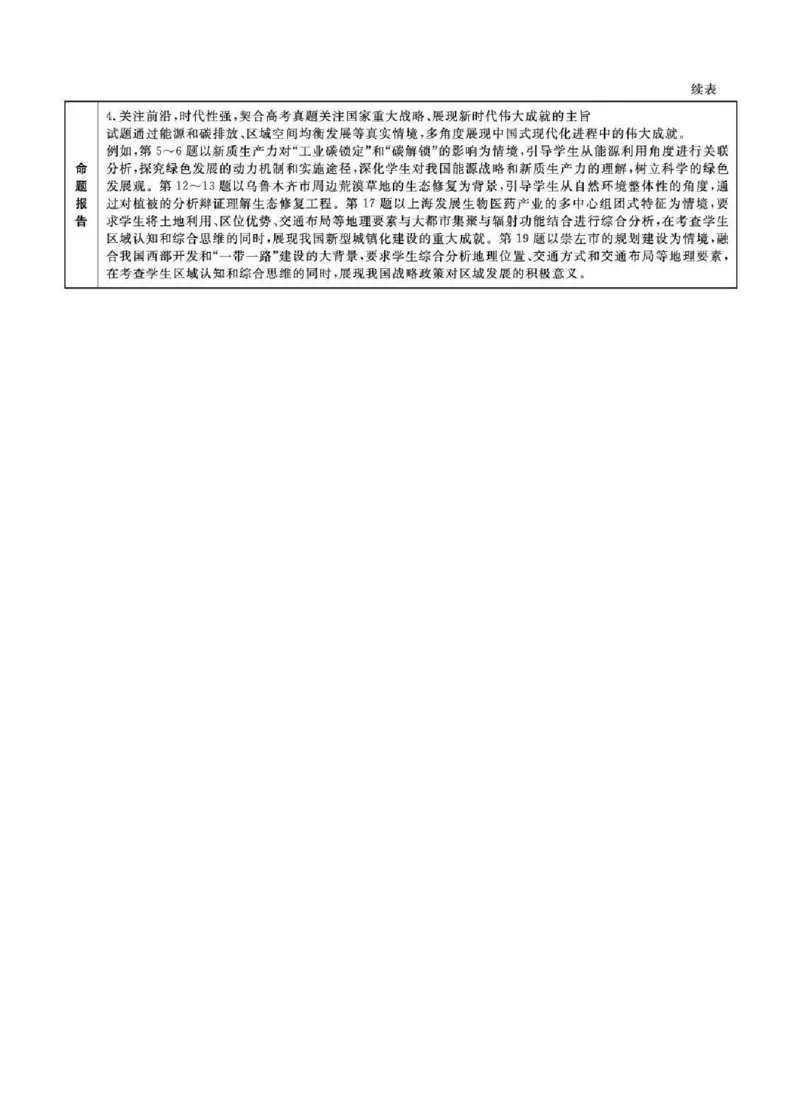 辽宁省名校联盟2025-2026学年高三下3月模拟考试地理试卷（含答案）_2024-2026高三（6-6月题库）_2026年03月高三试卷_250309辽宁省名校联盟2025-2026学年高三下3月模拟考试（全科）