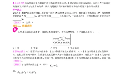 《浮力》全章复习与巩固（基础）知识讲解_初物_人教版初中物理初二三同步讲义习题练习八九年级电子资料word素材_20250116_181533_最新人教版初中物理初二下册