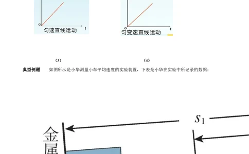 专题08速度的计算及速度图像（第02期）-2017年中考物理考点总动员（解析版）_初物_1初中物理_物理：2017年中考物理考点总动员系列（全套打包60份）