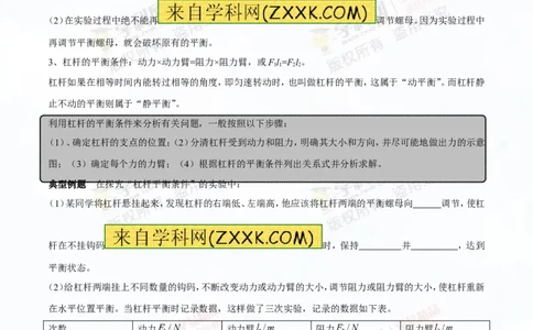 专题10.1简单机械（讲练）-2016年中考物理一轮复习讲练测课课通（原卷版）_初物_1初中物理_物理：2016年中考物理一轮复习讲练测课课通全套打包116份