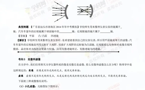 专题2.2光的色散和物体的颜色看不见的光（讲练）-2016年中考物理一轮复习讲练测课课通（原卷版）_初物_1初中物理_物理：2016年中考物理一轮复习讲练测课课通全套打包116份