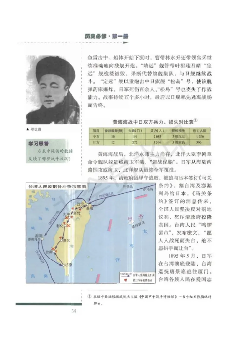 人民版高中历史必修一_高中电子课本_8.高中历史课本_人民版高中历史