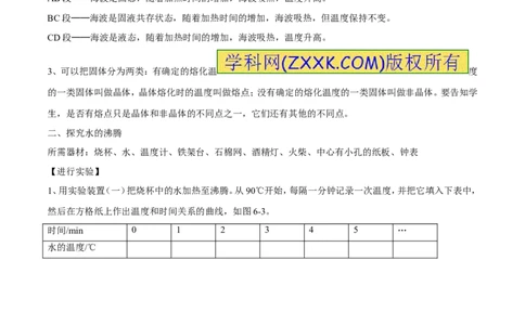 专题16探究型实验（讲）-备战2016年中考物理二轮讲练测（原卷版）_初物_1初中物理_物理：备战2016年中考物理二轮复习讲练测132份