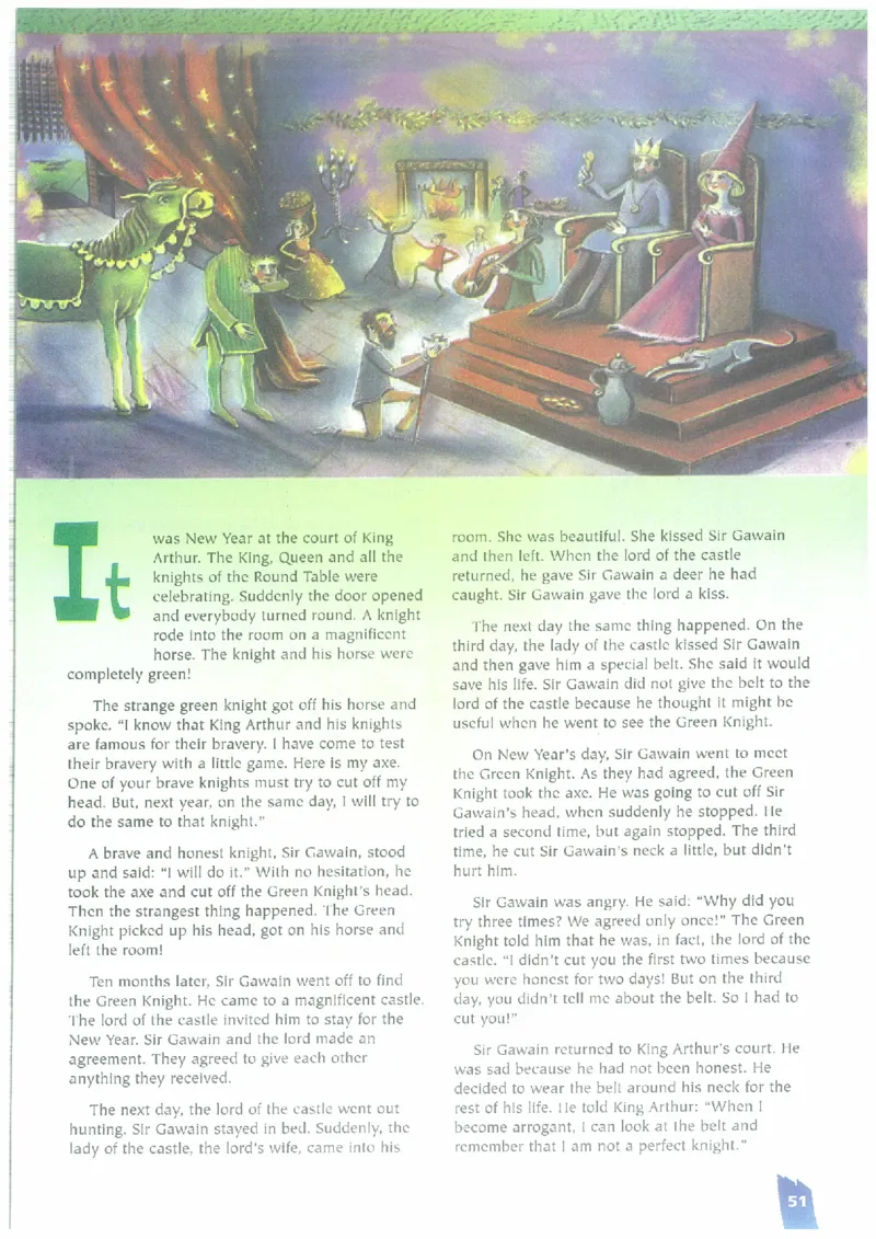 北师大版高中英语必修5电子课本_高中电子课本_3.高中英语课本_北师大版高中英语