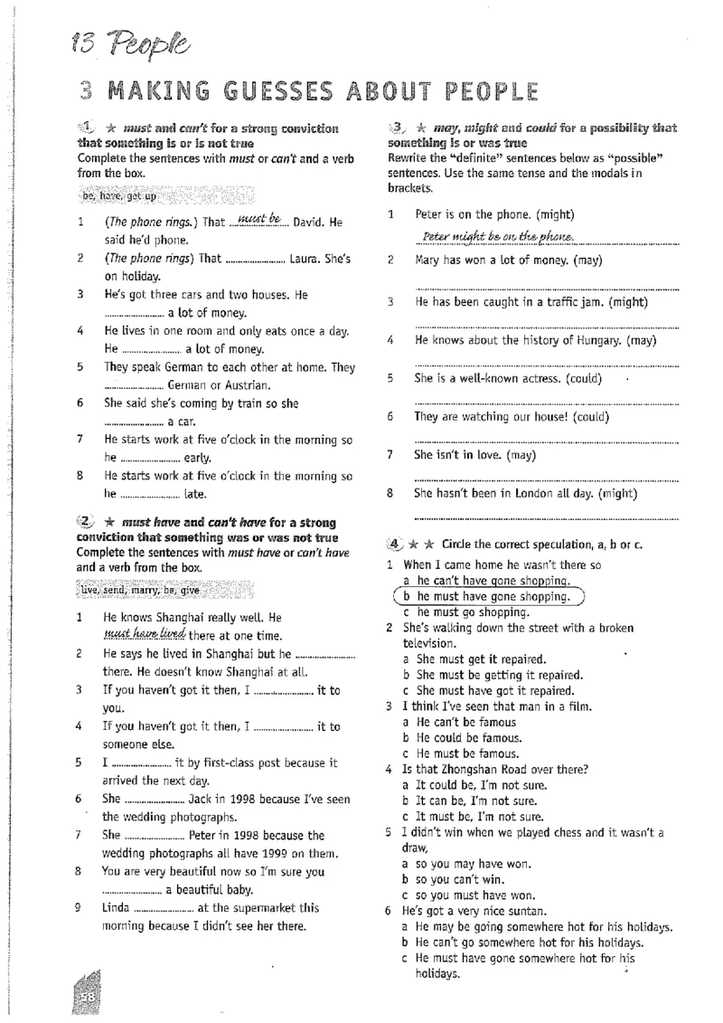 北师大版高中英语必修5电子课本_高中电子课本_3.高中英语课本_北师大版高中英语