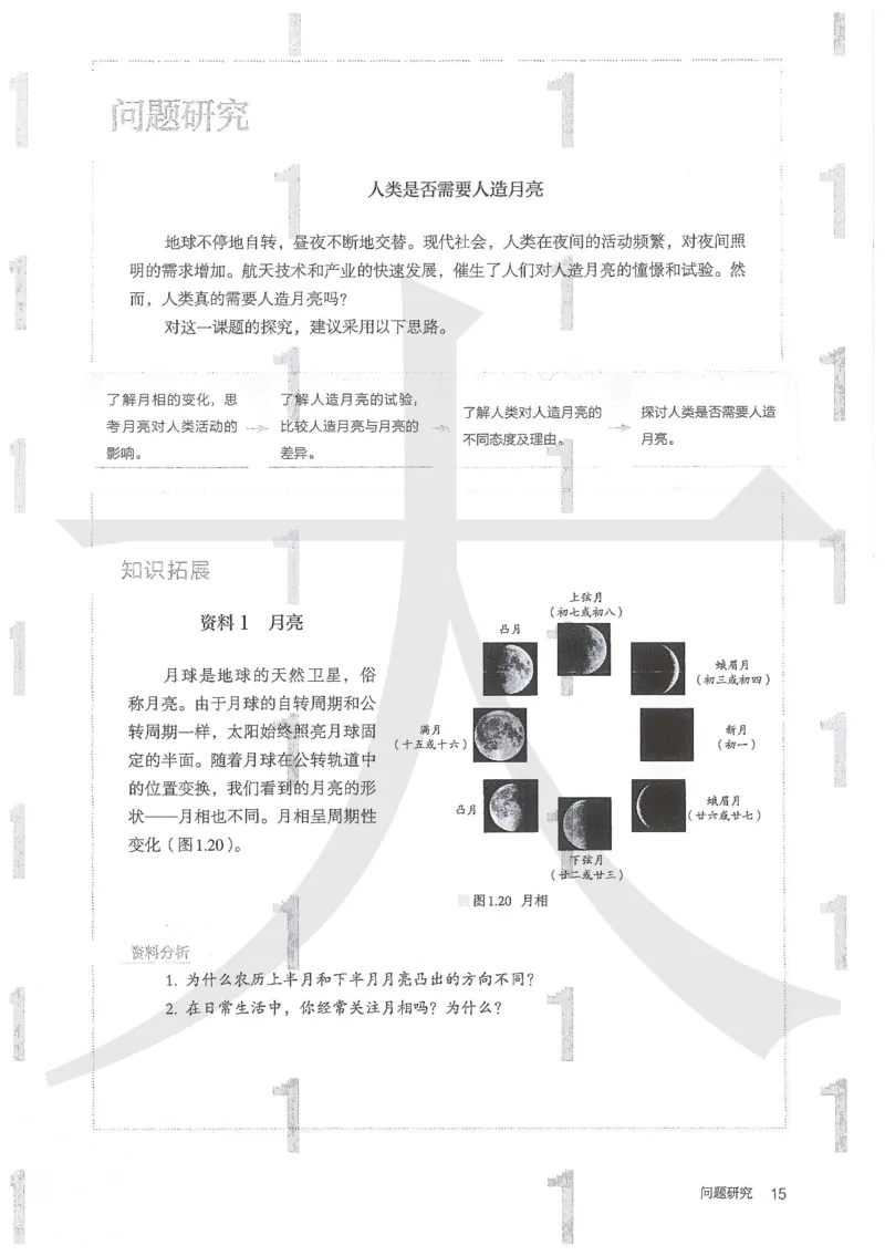 人教版地理选择性必修1自然地理基础（2020）_高中电子课本_9.高中地理课本_2019新人教版