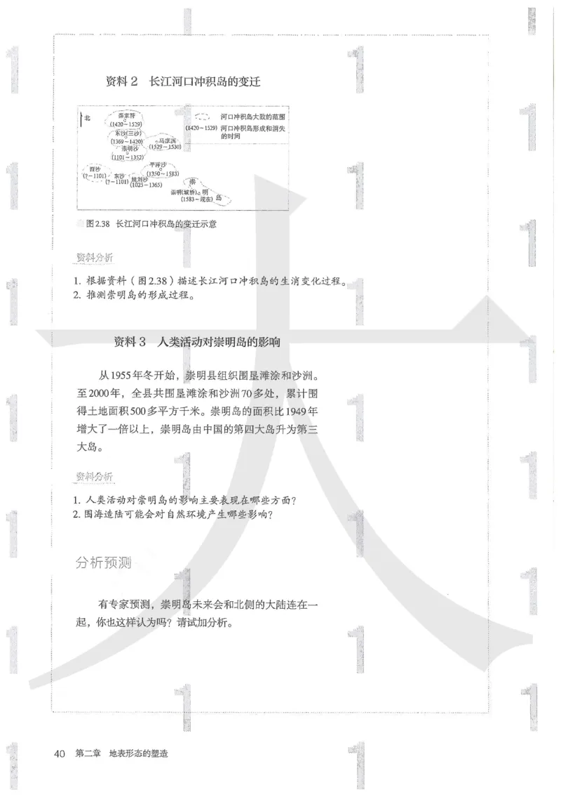 人教版地理选择性必修1自然地理基础（2020）_高中电子课本_9.高中地理课本_2019新人教版