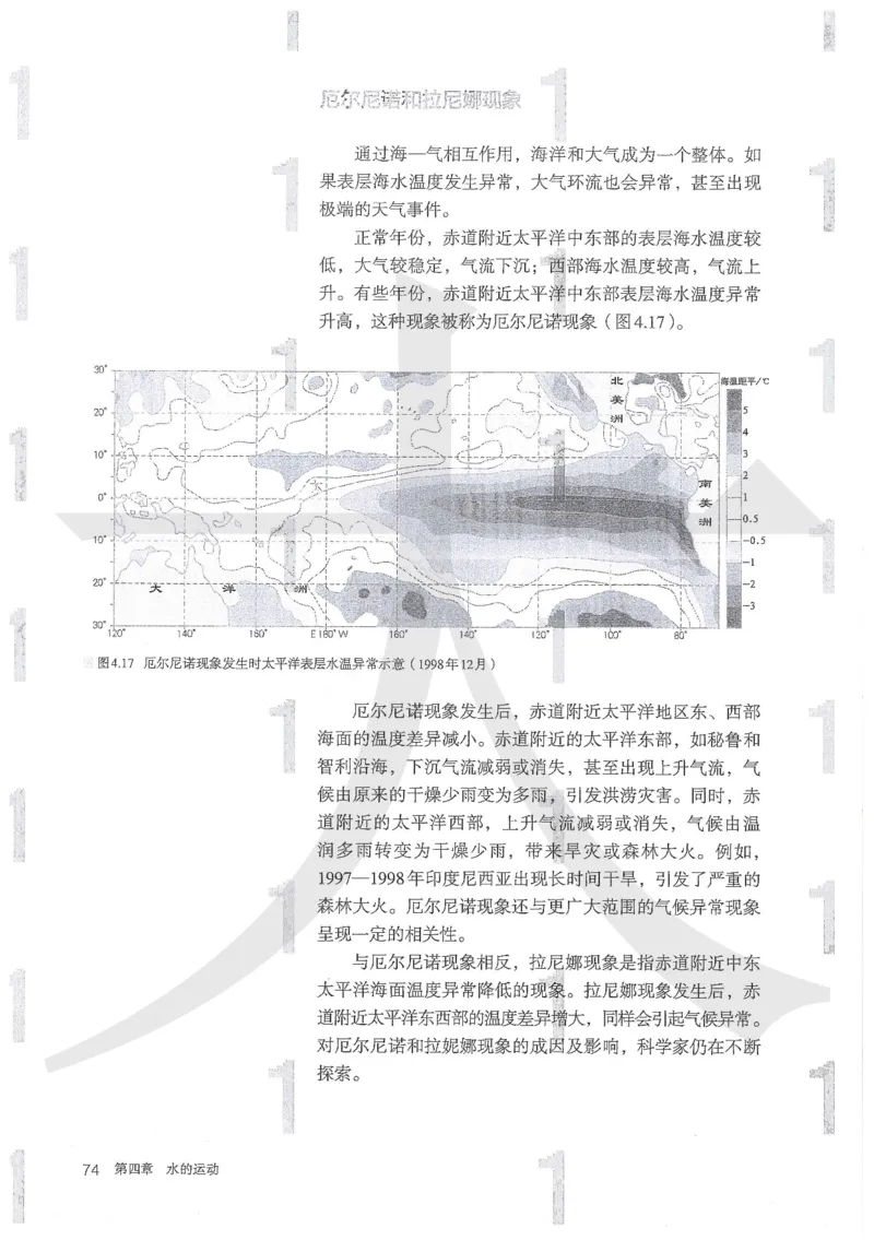 人教版地理选择性必修1自然地理基础（2020）_高中电子课本_9.高中地理课本_2019新人教版