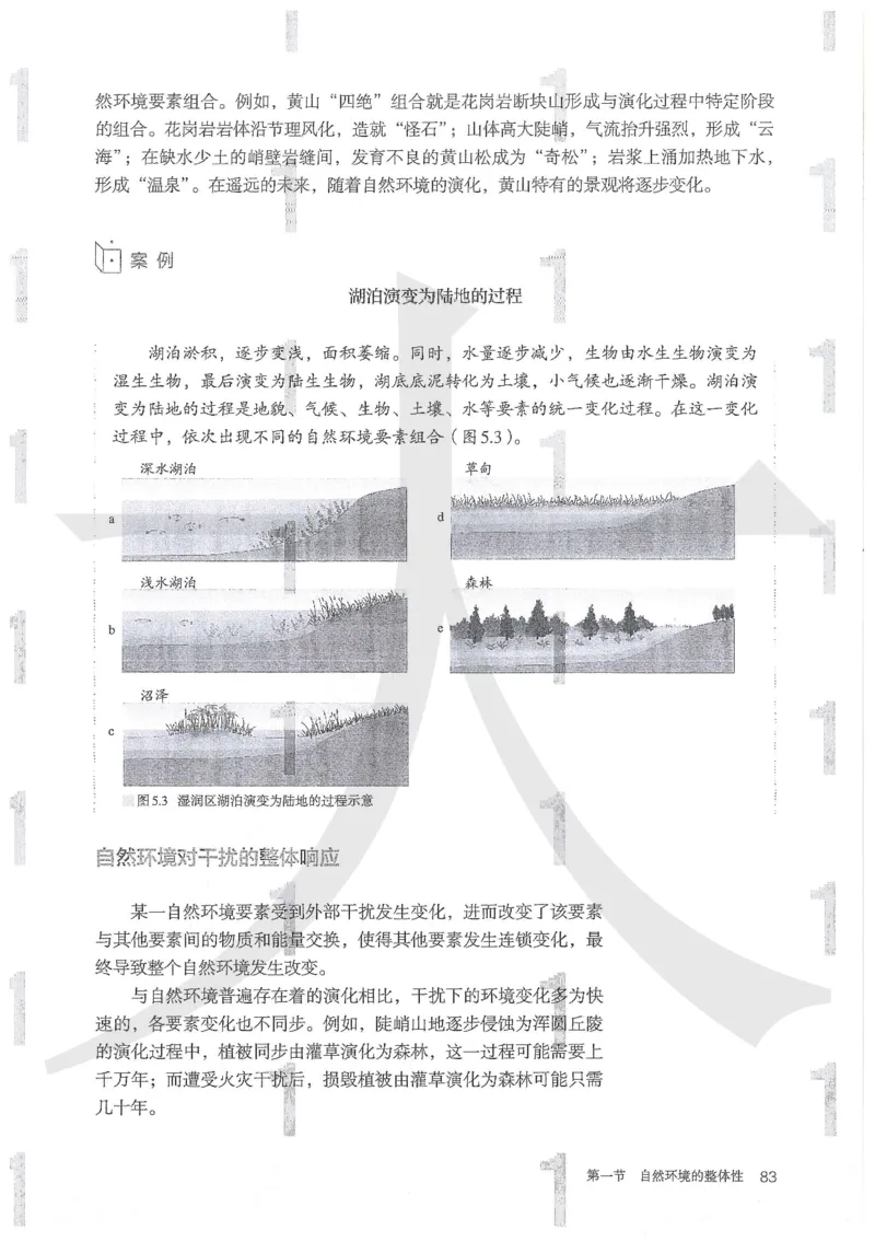 人教版地理选择性必修1自然地理基础（2020）_高中电子课本_9.高中地理课本_2019新人教版