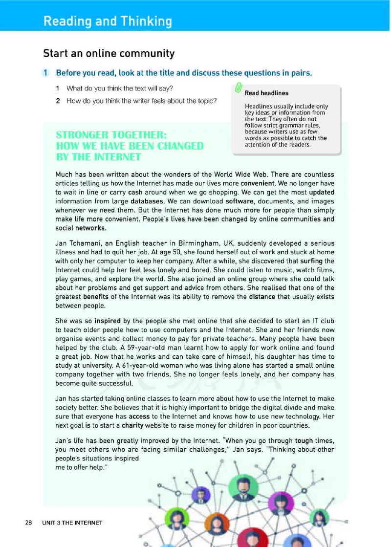 人教版英语必修第二册_高中电子课本_最新版高中全科高清电子课本_3高中英语课本_2019新人教版