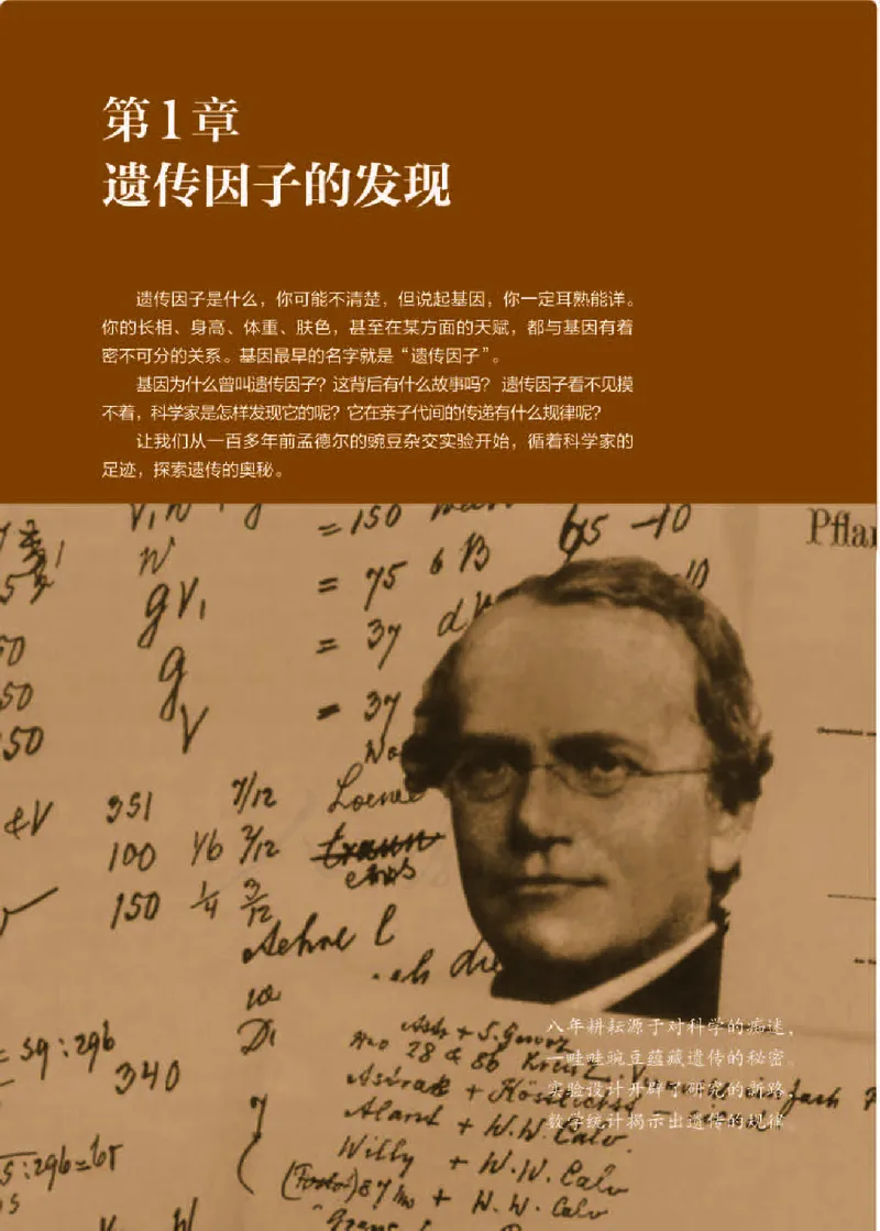 人教版生物必修2_高中电子课本_最新版高中全科高清电子课本_6高中生物课本_2019新人教版