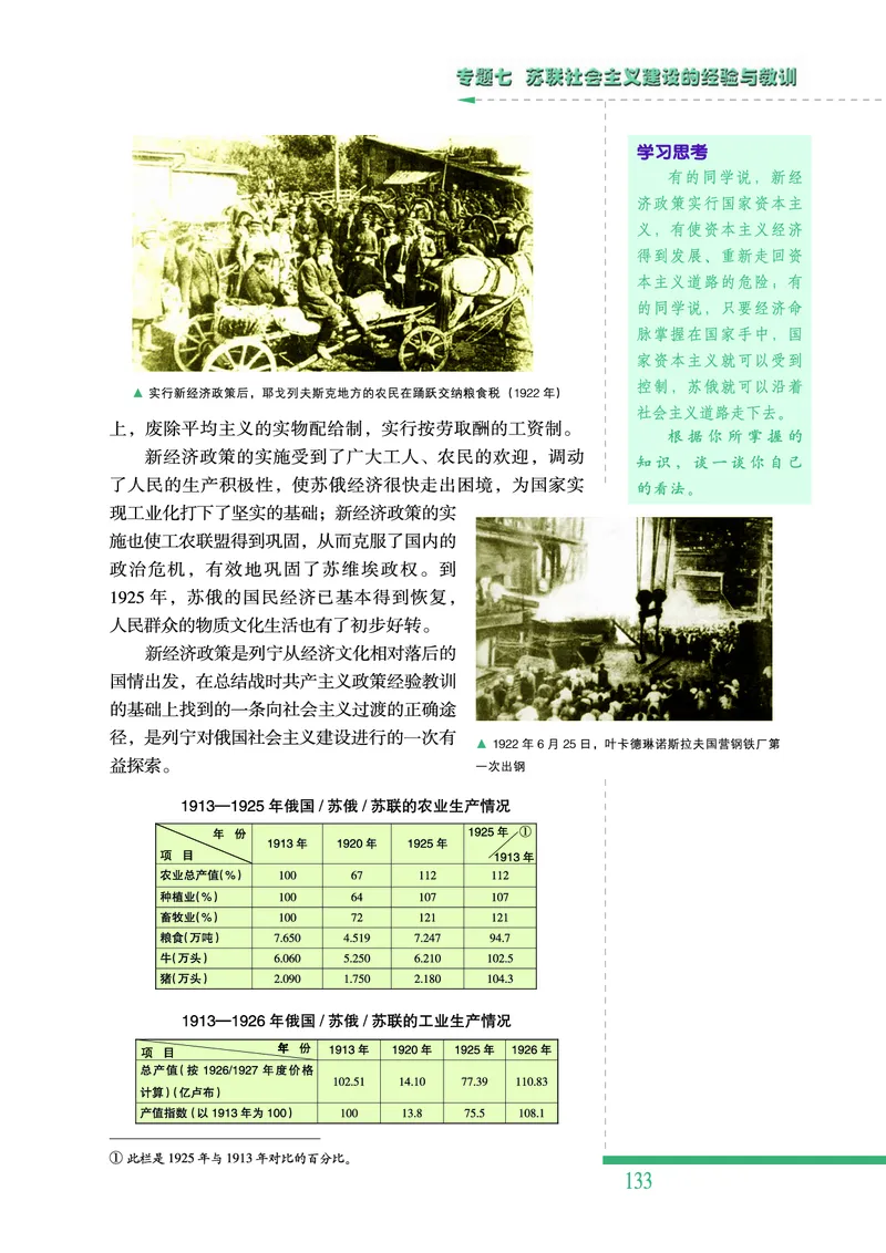 人民版高中历史必修二_高中电子课本_8.高中历史课本_人民版高中历史