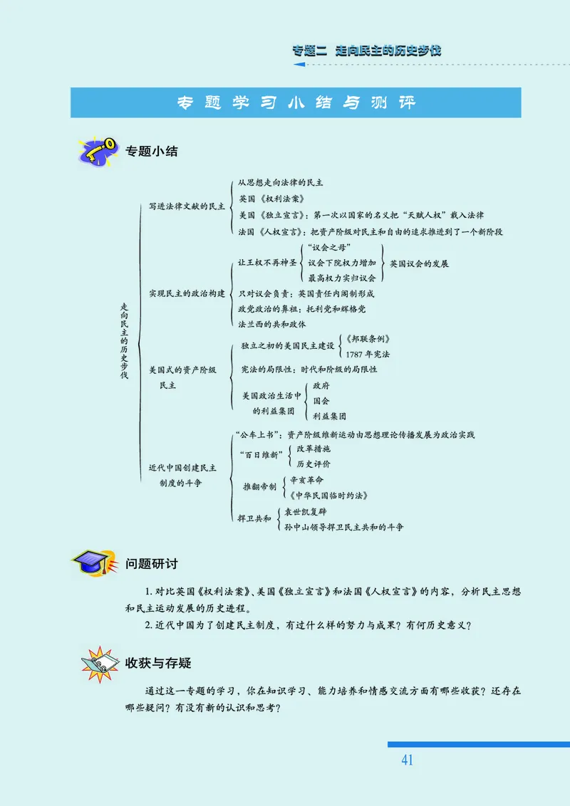 人民版高中历史选修2-近代社会的民主思想与实践_高中电子课本_8.高中历史课本_人民版高中历史