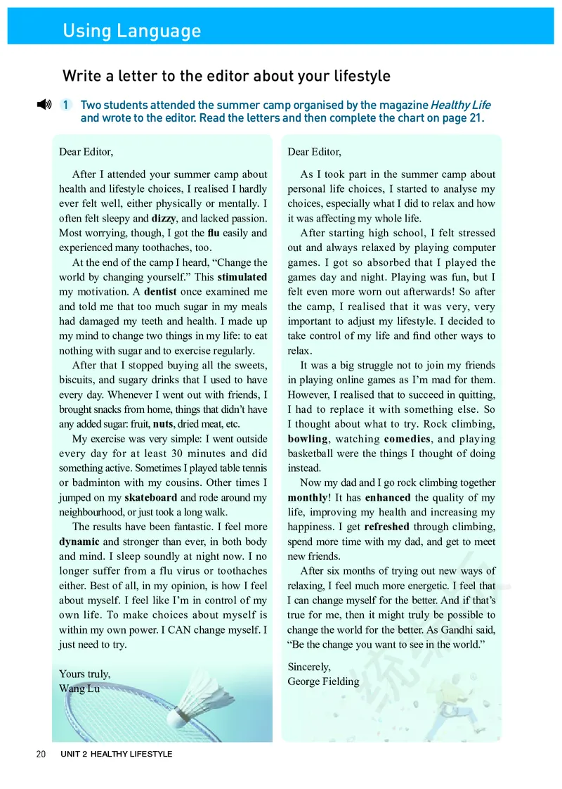 人教版英语选修第三册_高中电子课本_最新版高中全科高清电子课本_3高中英语课本_2019新人教版