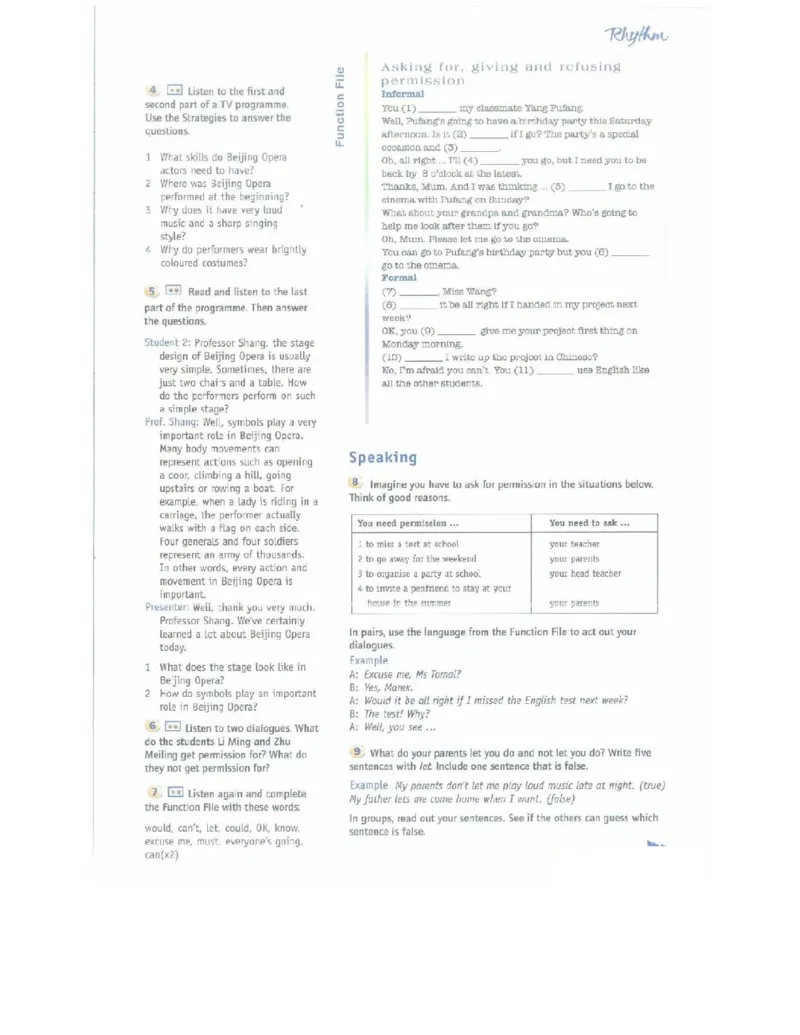北师大版高中英语必修模块2电子课本_高中电子课本_最新版高中全科高清电子课本_3高中英语课本_北师大版高中英语