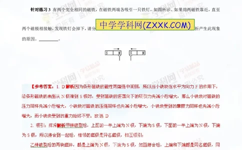 专题13.4电与磁信息的传递（讲练）-2016年中考物理一轮复习讲练测课课通（解析版）_初物_1初中物理_物理：2016年中考物理一轮复习讲练测课课通全套打包116份