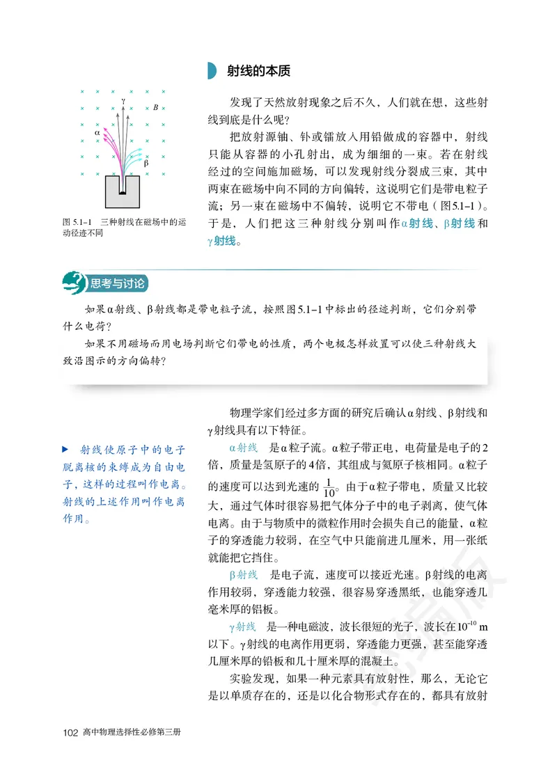 人教版物理选修3_高中电子课本_最新版高中全科高清电子课本_4高中物理课本_2019新人教版高中物理