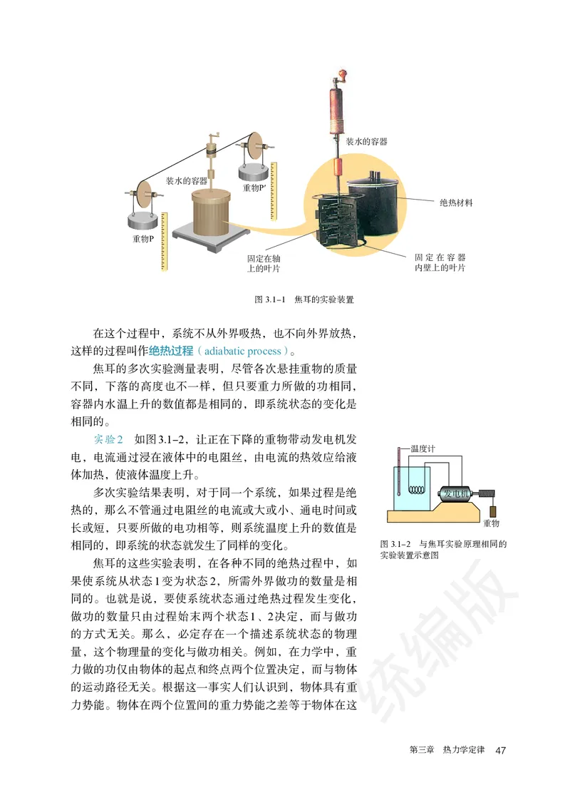 人教版物理选修3_高中电子课本_最新版高中全科高清电子课本_4高中物理课本_2019新人教版高中物理
