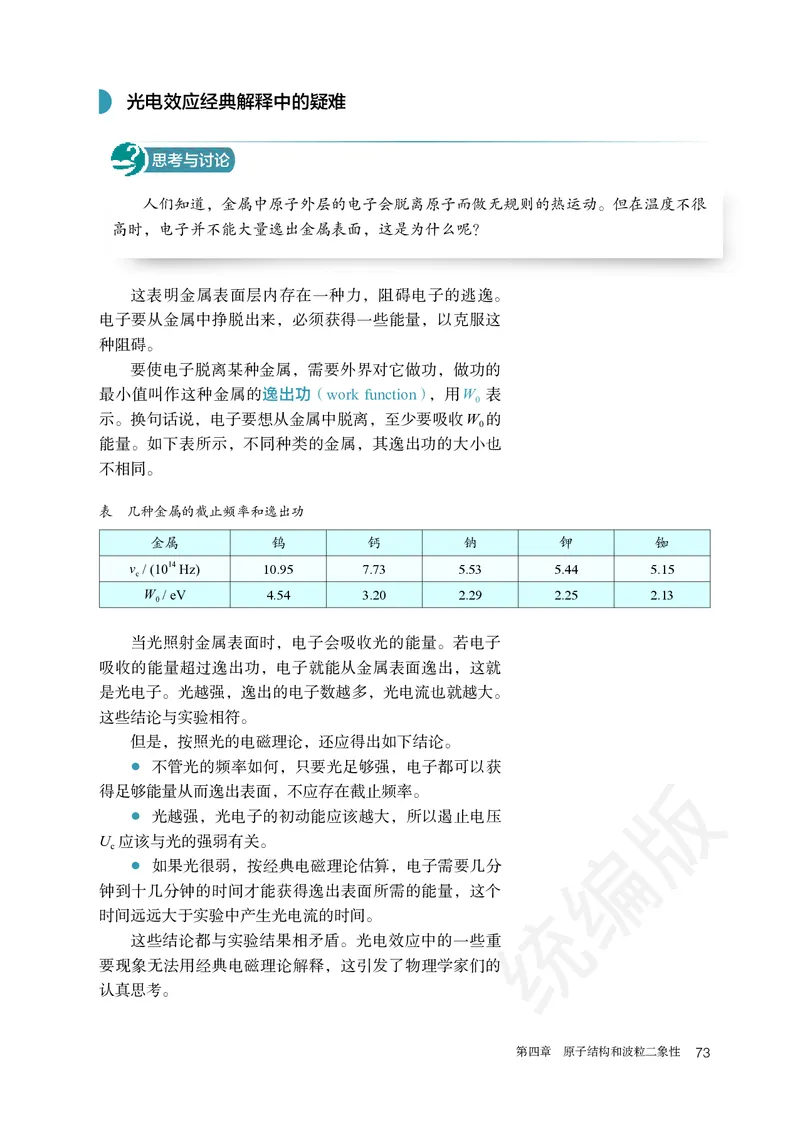 人教版物理选修3_高中电子课本_最新版高中全科高清电子课本_4高中物理课本_2019新人教版高中物理