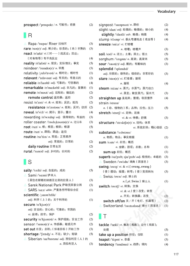 人教版英语选修第一册_高中电子课本_最新版高中全科高清电子课本_3高中英语课本_2019新人教版