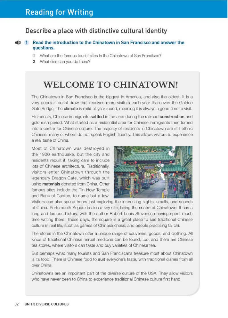 人教版英语必修第三册_高中电子课本_最新版高中全科高清电子课本_3高中英语课本_2019新人教版