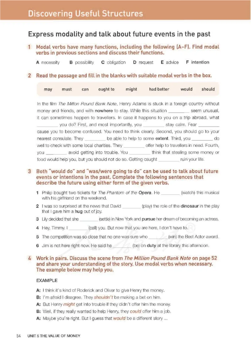 人教版英语必修第三册_高中电子课本_最新版高中全科高清电子课本_3高中英语课本_2019新人教版
