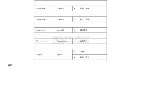 01#10#--伴学图文_2026年6月其他机构_05.2026四级英语26年06月_05.2026四级英语有道老师_012606四级全程2班_02课程_02伴学_10词汇伴学核心词汇8