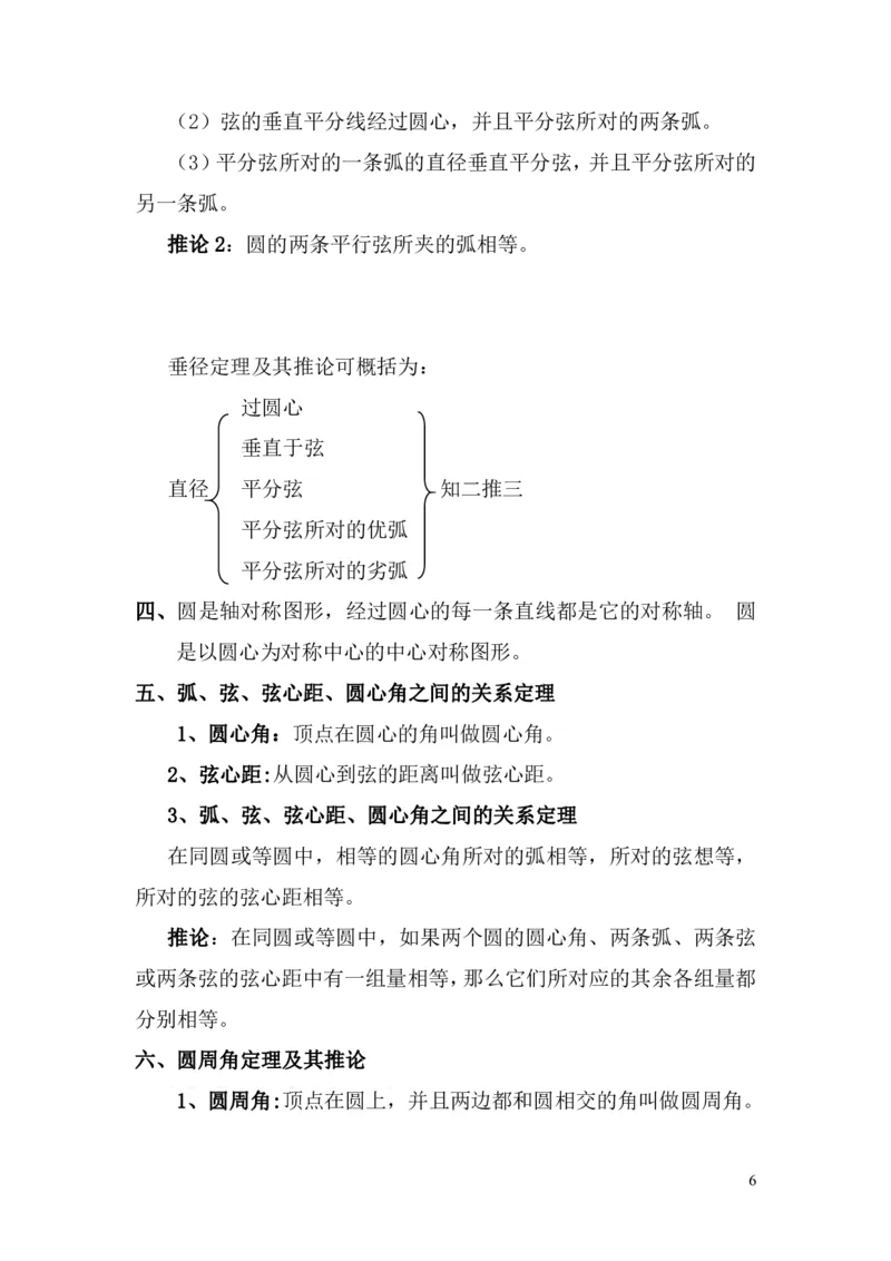 中考数学一元二次方程专题知识点总结_《初中全科目知识点汇总》_初中数学知识点汇总